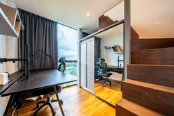 One Duchess (D10), Apartment #438857111